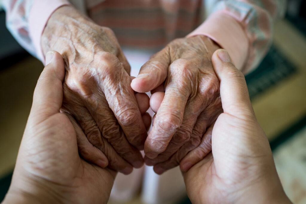 Care Fund Image